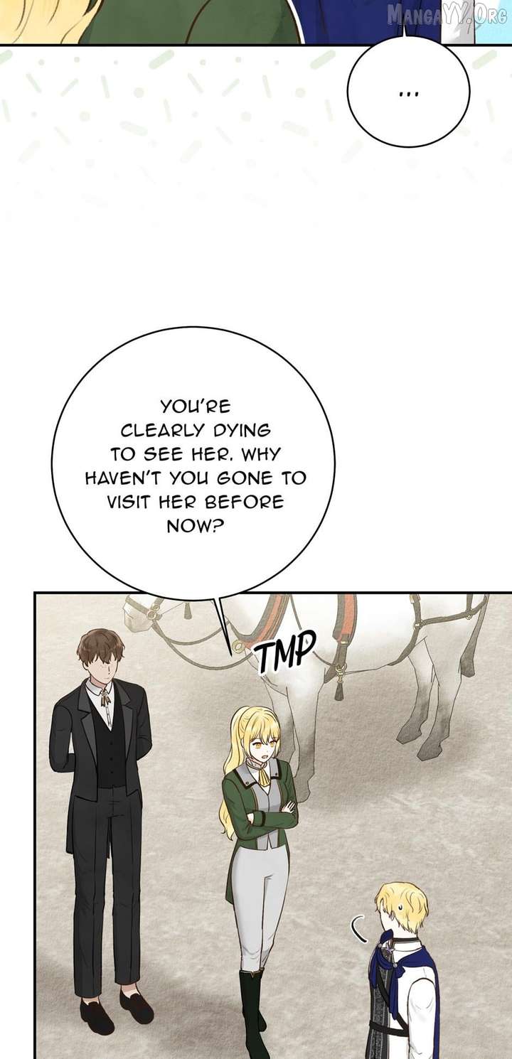 Alissa and the Magic Diary - Chapter 37 Page 20