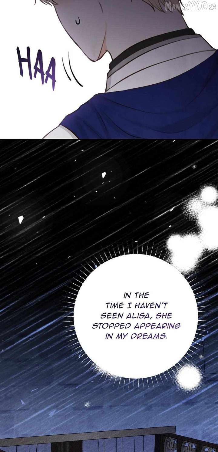 Alissa and the Magic Diary - Chapter 37 Page 22