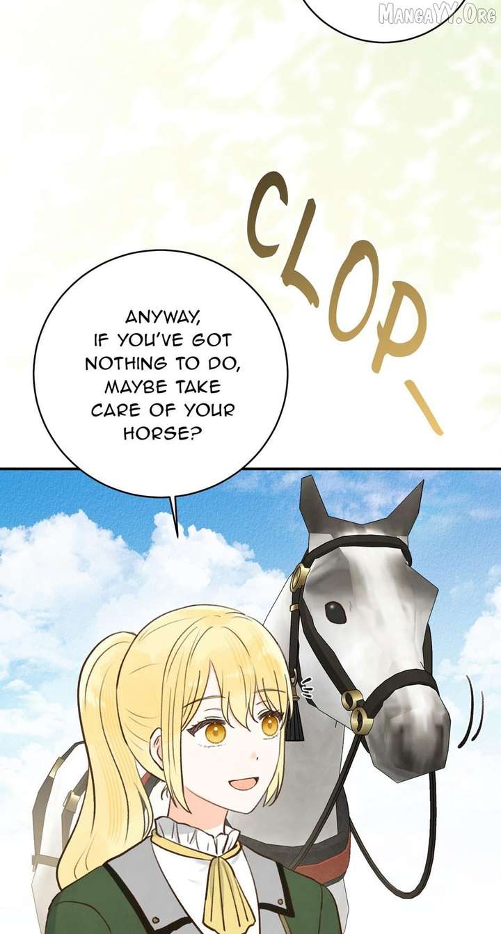 Alissa and the Magic Diary - Chapter 37 Page 27