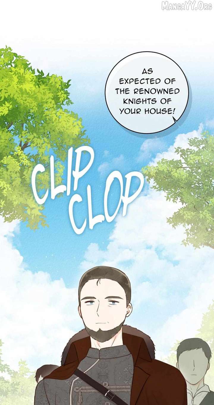 Alissa and the Magic Diary - Chapter 37 Page 31