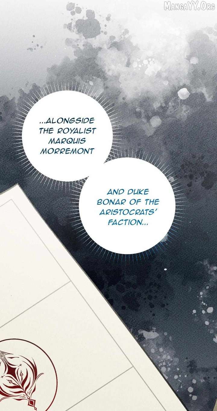 Alissa and the Magic Diary - Chapter 37 Page 35