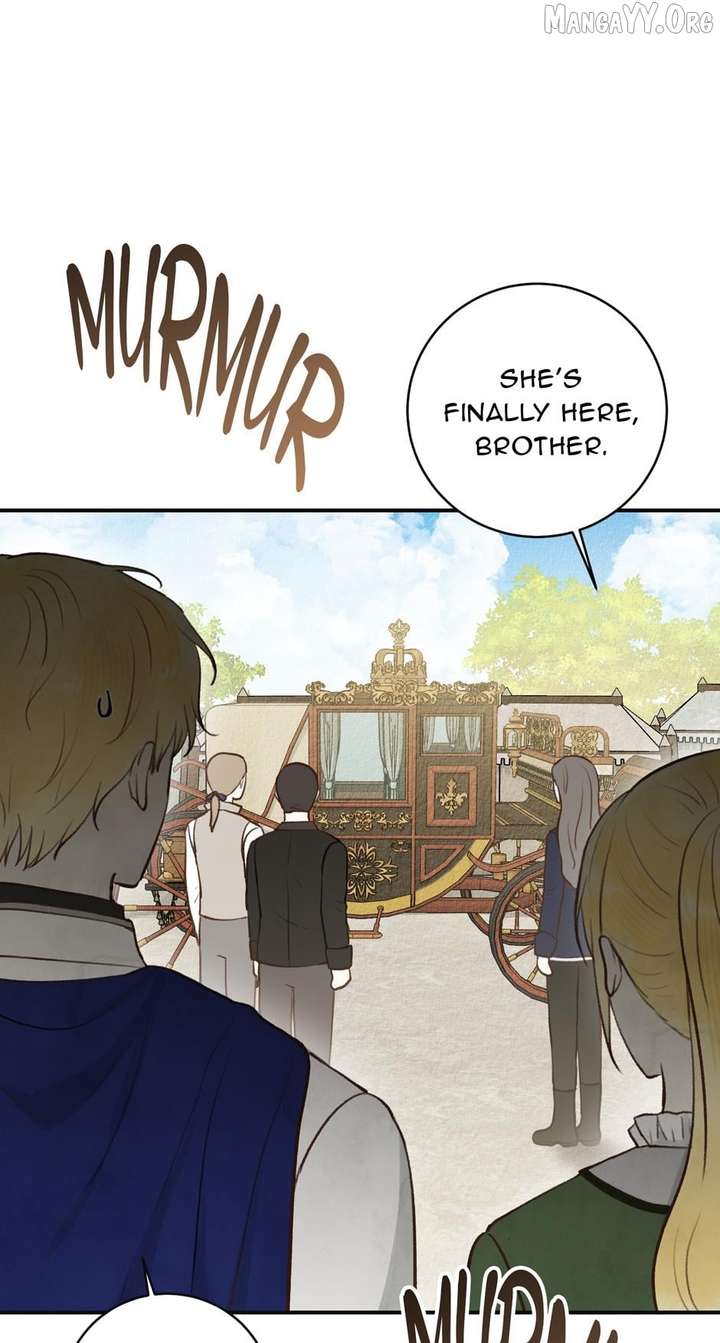 Alissa and the Magic Diary - Chapter 37 Page 44