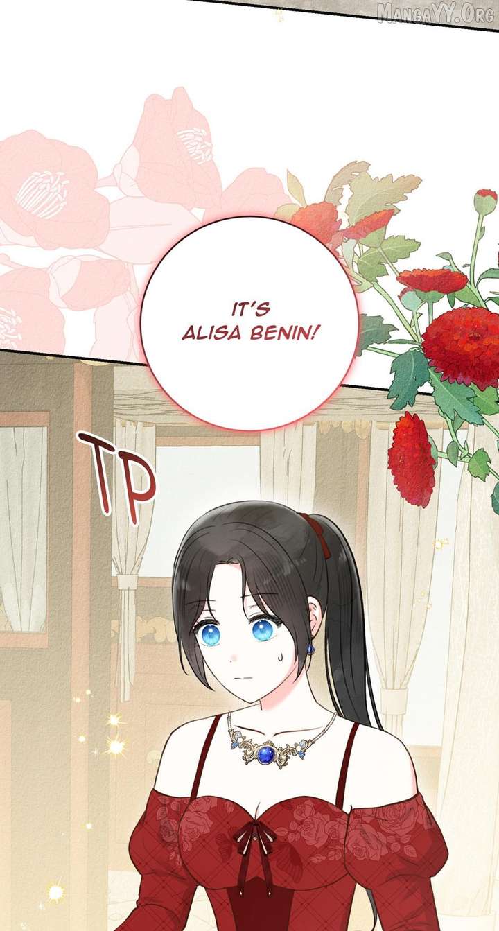 Alissa and the Magic Diary - Chapter 37 Page 46