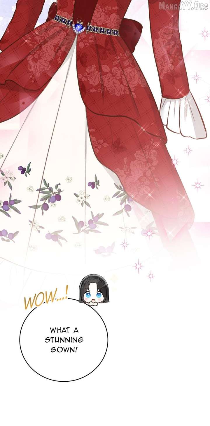 Alissa and the Magic Diary - Chapter 37 Page 5