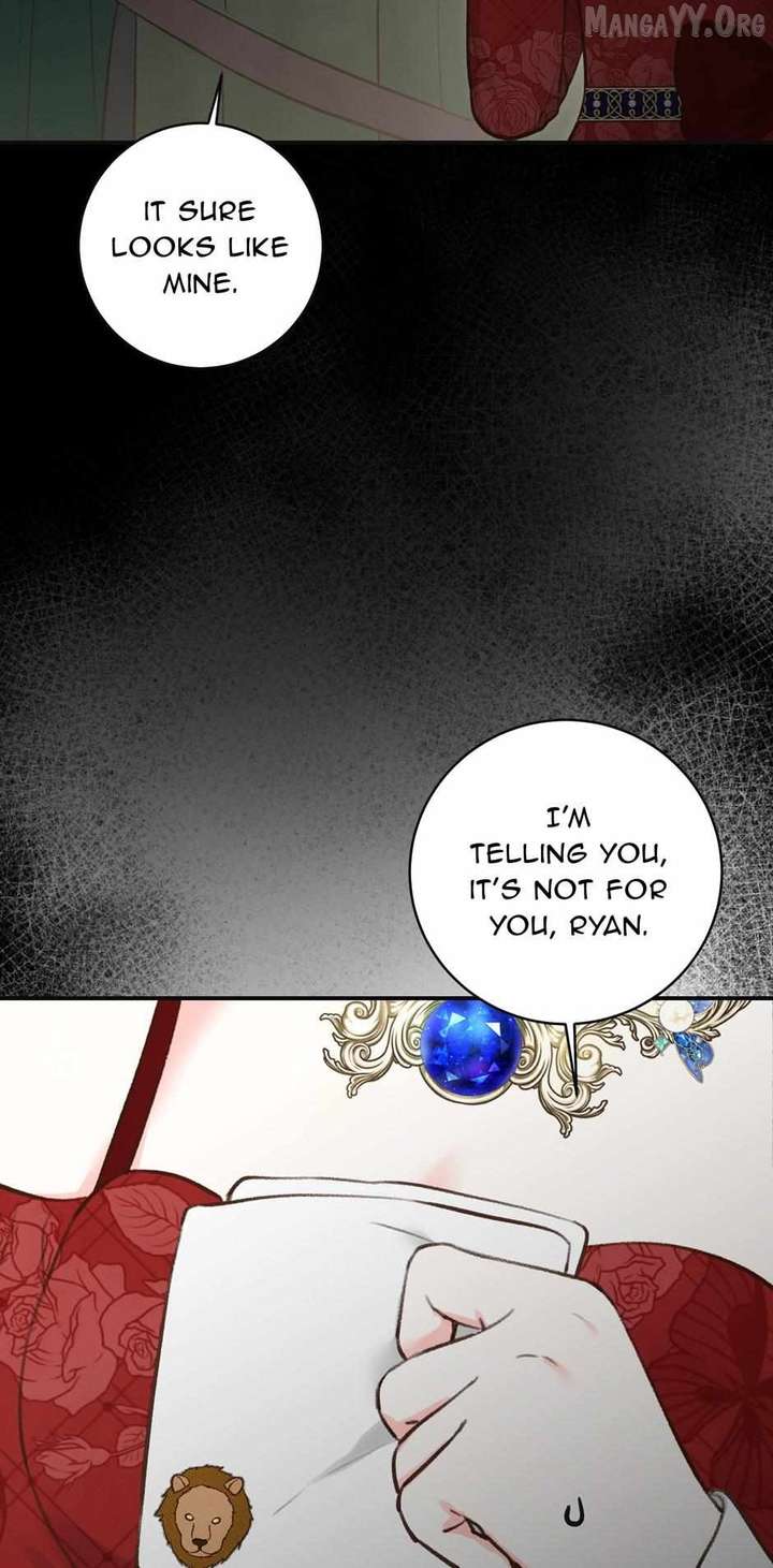 Alissa and the Magic Diary - Chapter 37 Page 51