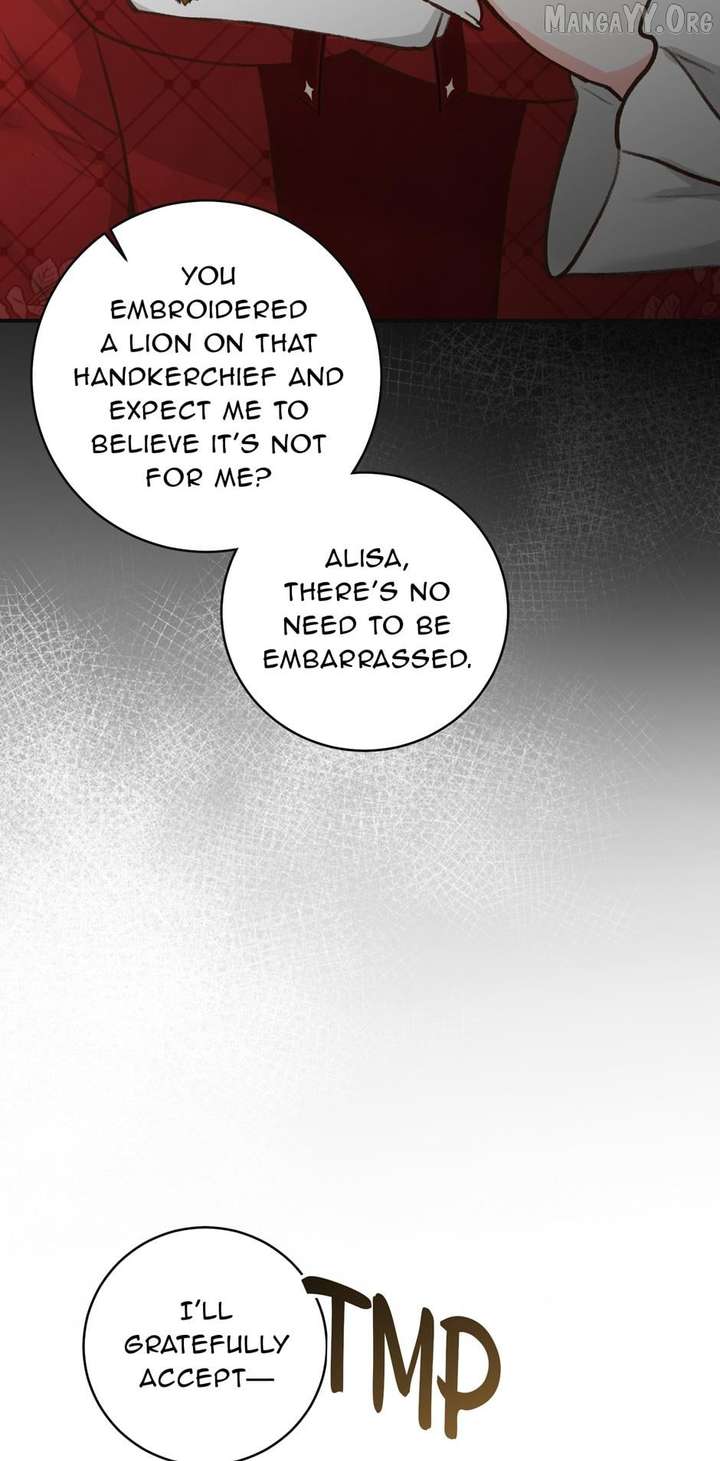 Alissa and the Magic Diary - Chapter 37 Page 52