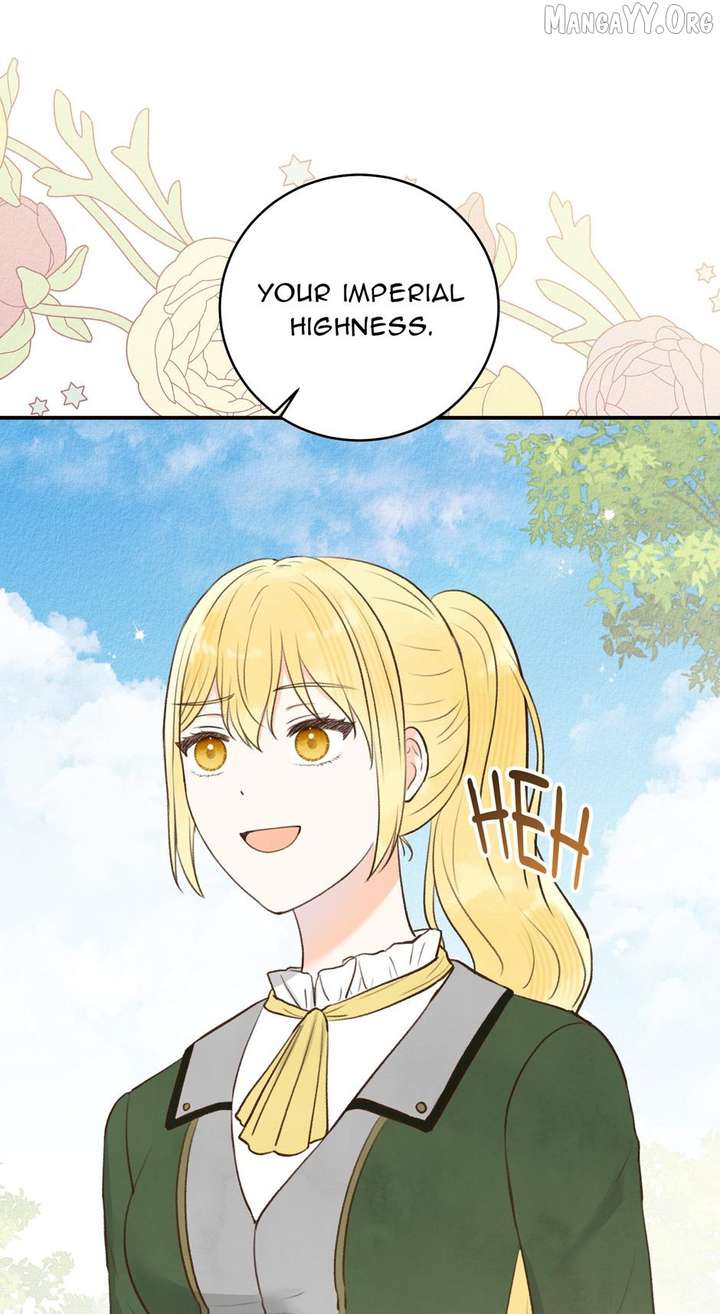 Alissa and the Magic Diary - Chapter 37 Page 54