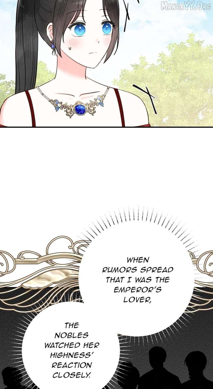 Alissa and the Magic Diary - Chapter 37 Page 56