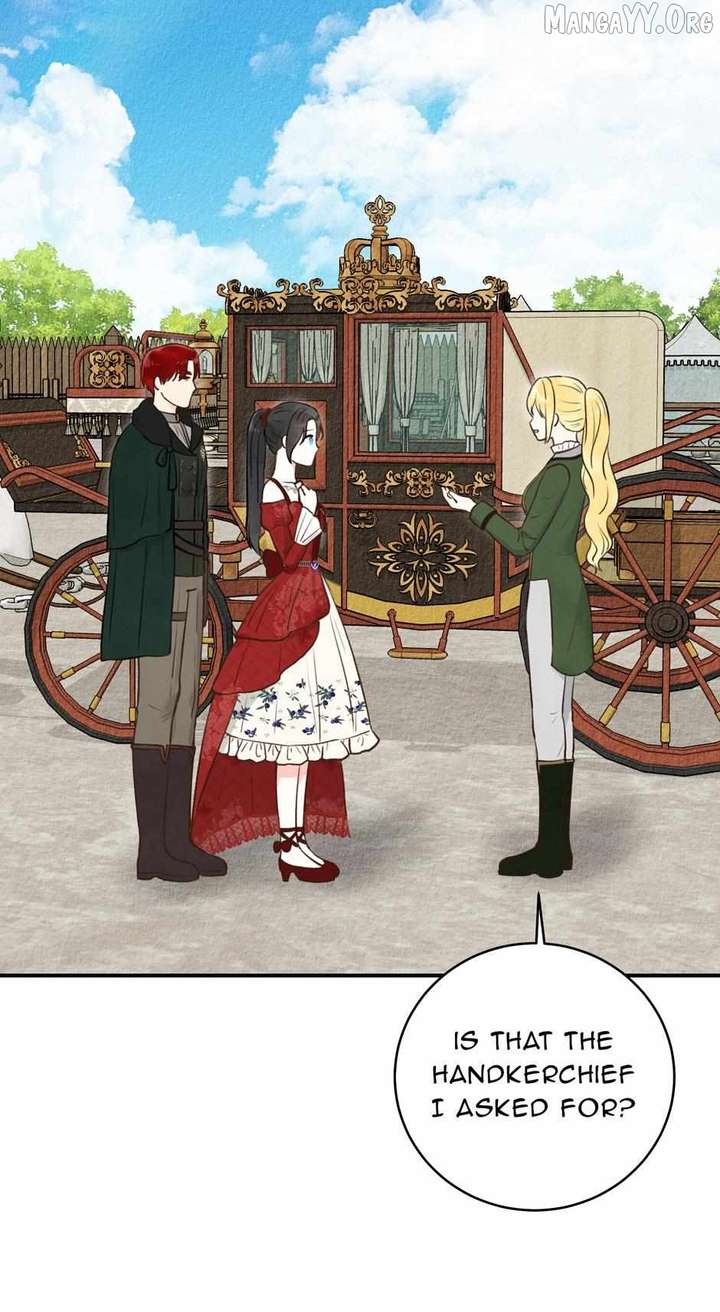 Alissa and the Magic Diary - Chapter 37 Page 59