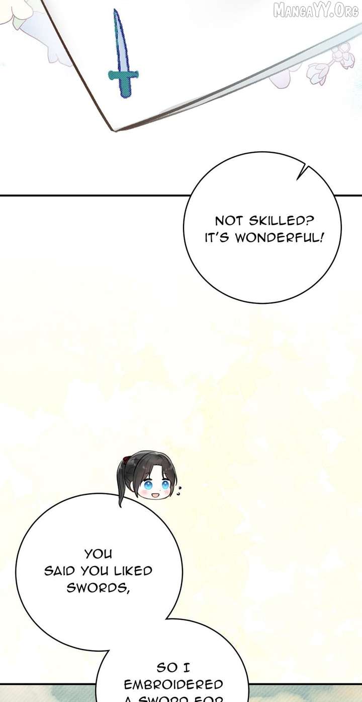 Alissa and the Magic Diary - Chapter 37 Page 61