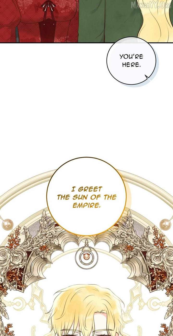 Alissa and the Magic Diary - Chapter 37 Page 64