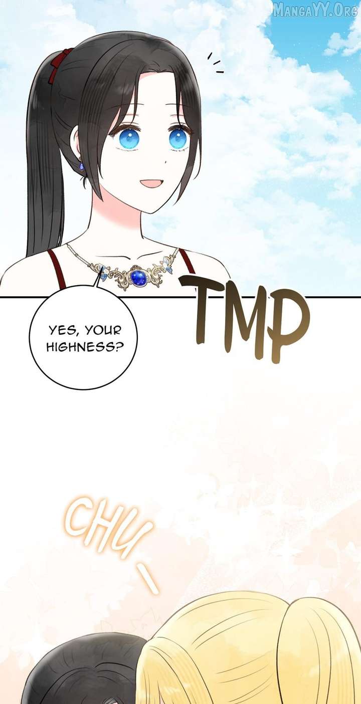 Alissa and the Magic Diary - Chapter 37 Page 69