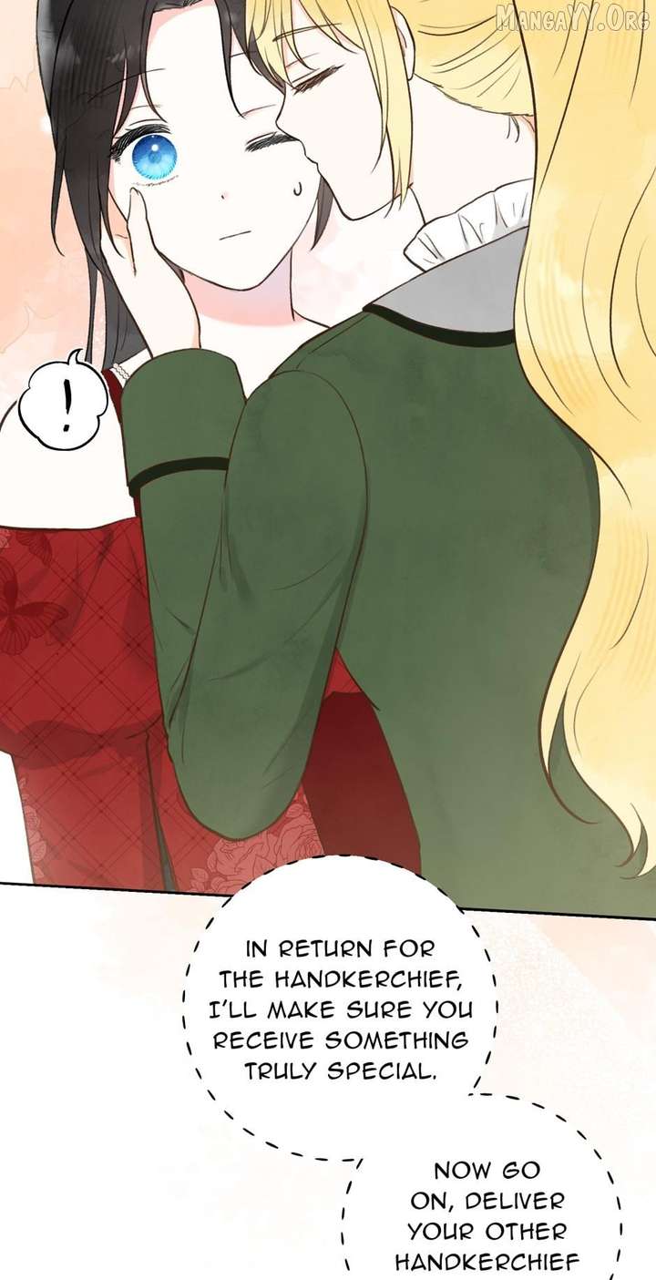 Alissa and the Magic Diary - Chapter 37 Page 70