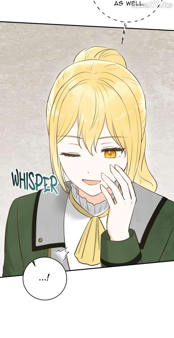 Alissa and the Magic Diary - Chapter 37 Page 71