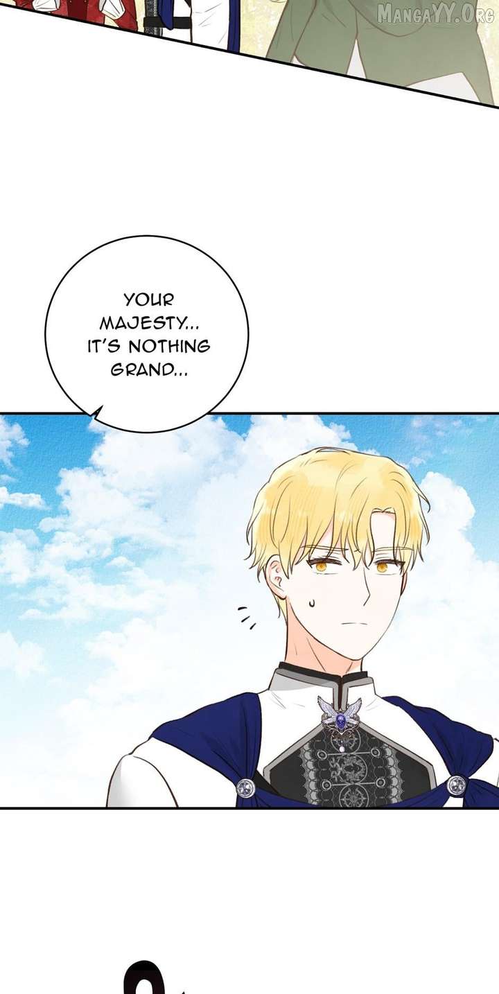 Alissa and the Magic Diary - Chapter 37 Page 73