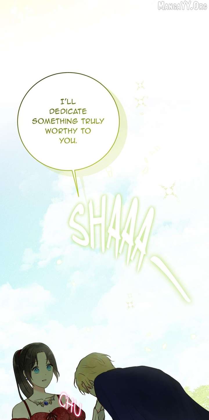 Alissa and the Magic Diary - Chapter 37 Page 80