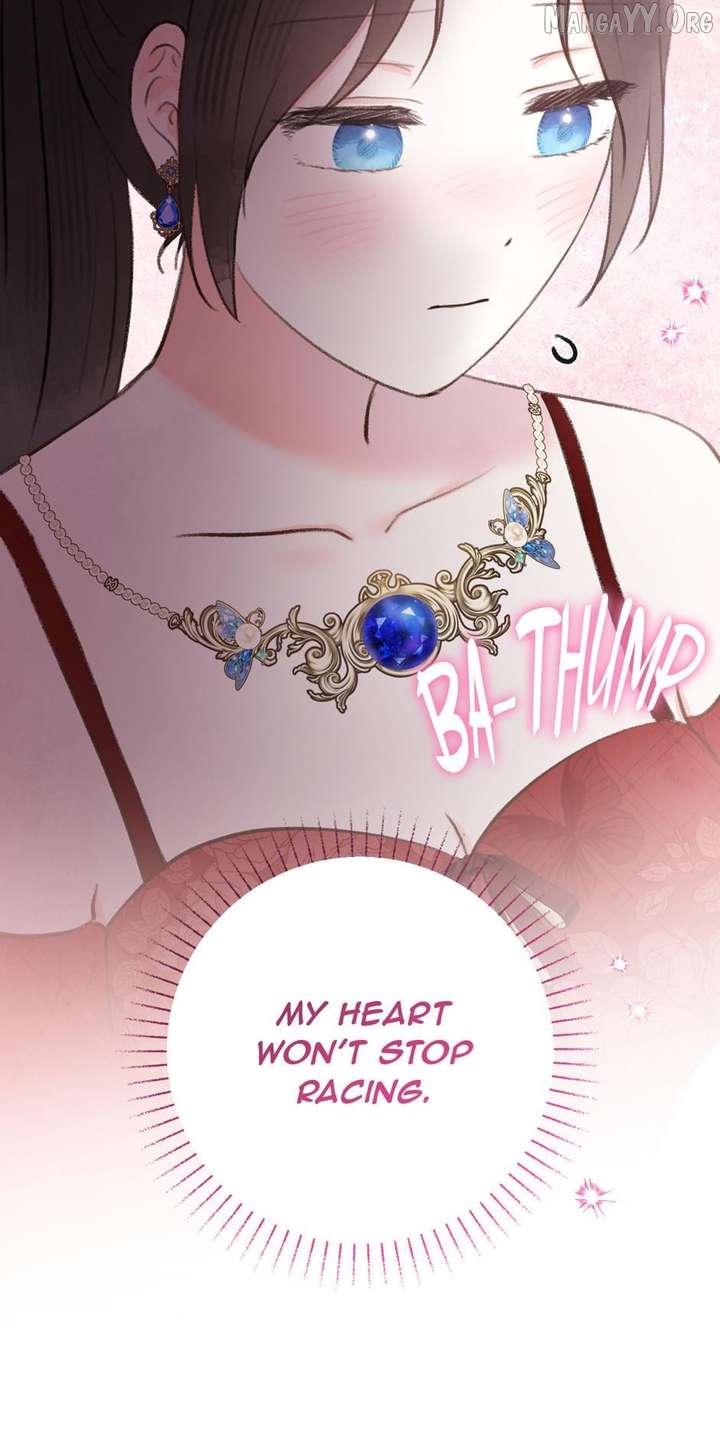 Alissa and the Magic Diary - Chapter 37 Page 83