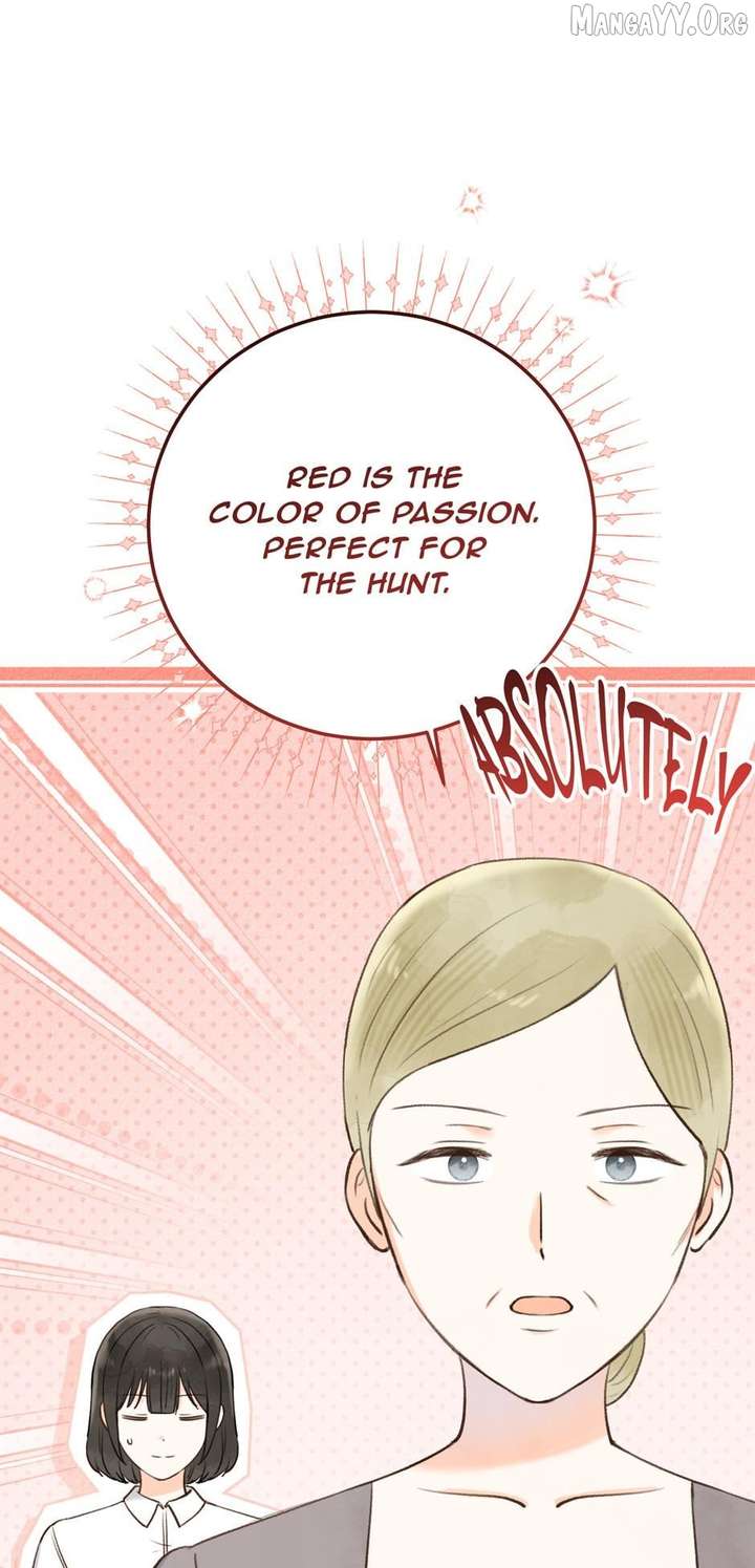 Alissa and the Magic Diary - Chapter 37 Page 9