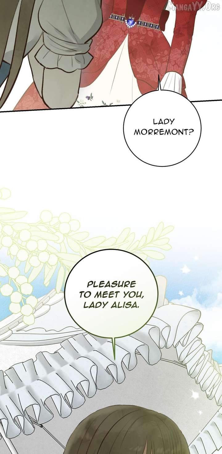 Alissa and the Magic Diary - Chapter 37 Page 91