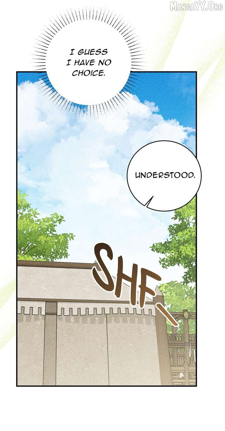 Alissa and the Magic Diary - Chapter 38 Page 12