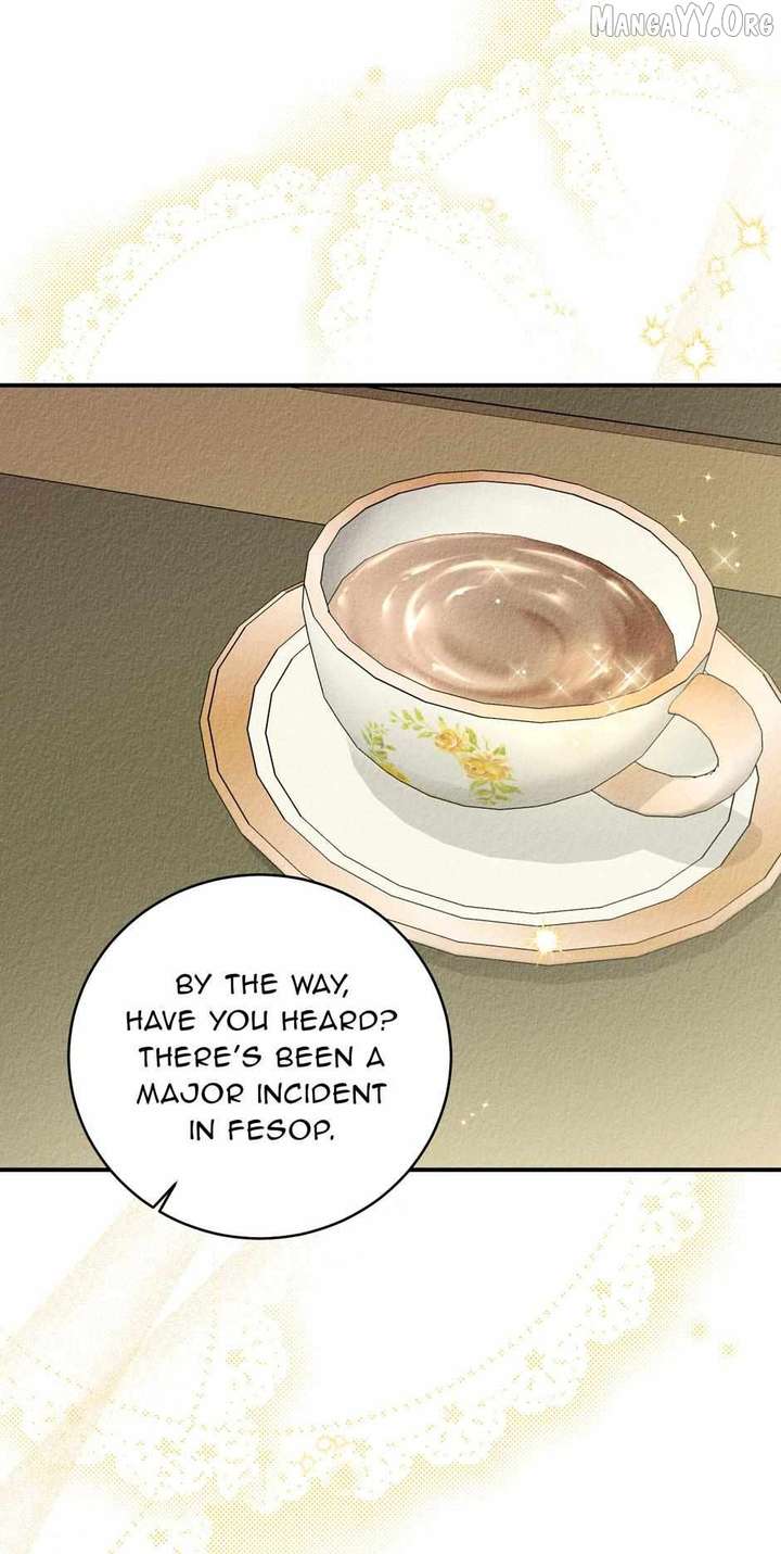 Alissa and the Magic Diary - Chapter 38 Page 14