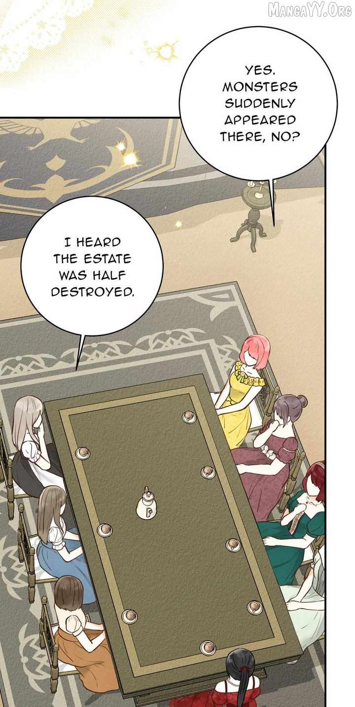 Alissa and the Magic Diary - Chapter 38 Page 15