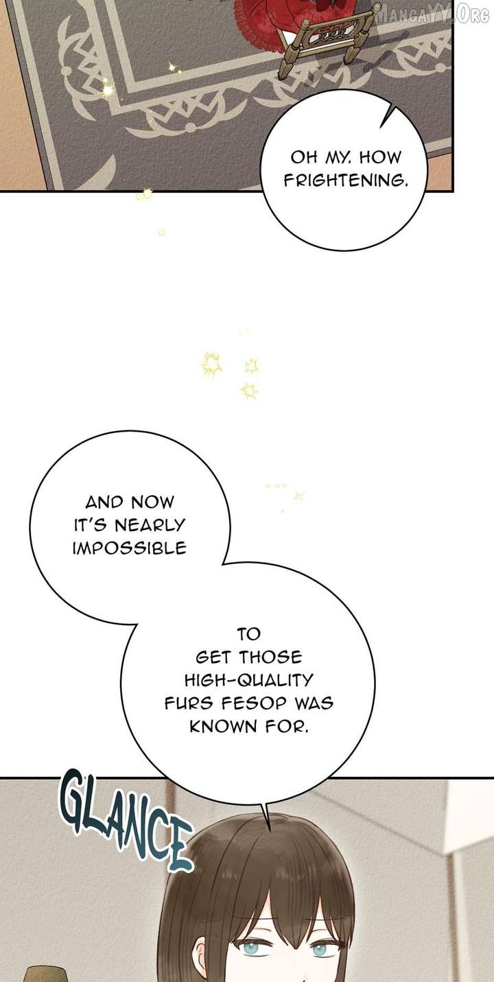 Alissa and the Magic Diary - Chapter 38 Page 16