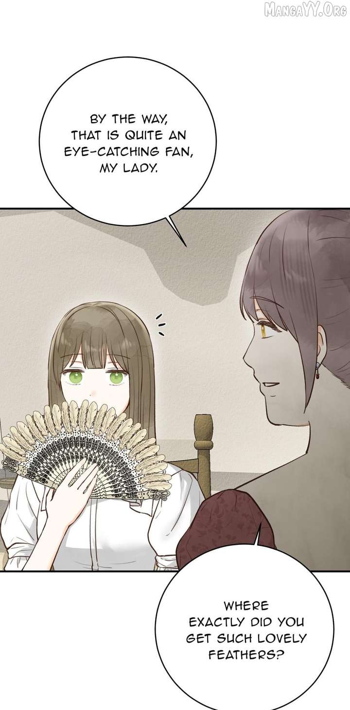 Alissa and the Magic Diary - Chapter 38 Page 19