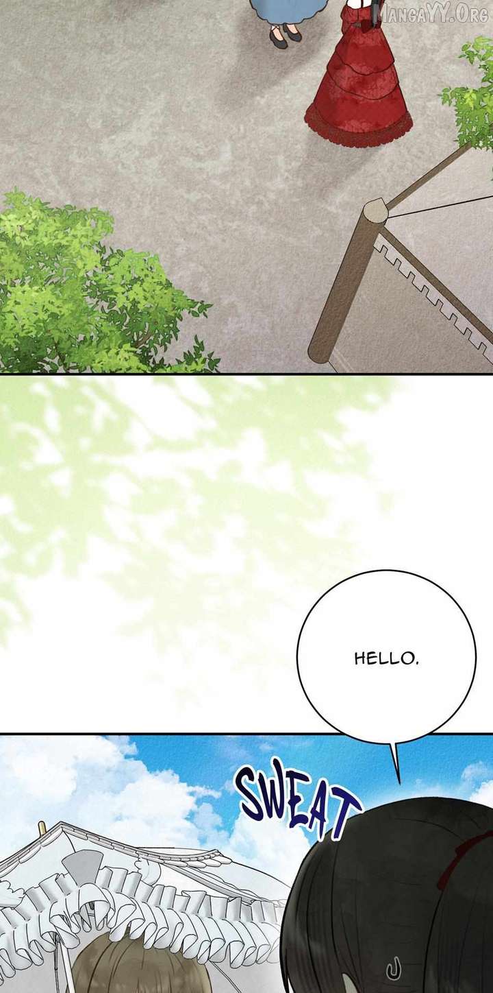 Alissa and the Magic Diary - Chapter 38 Page 2