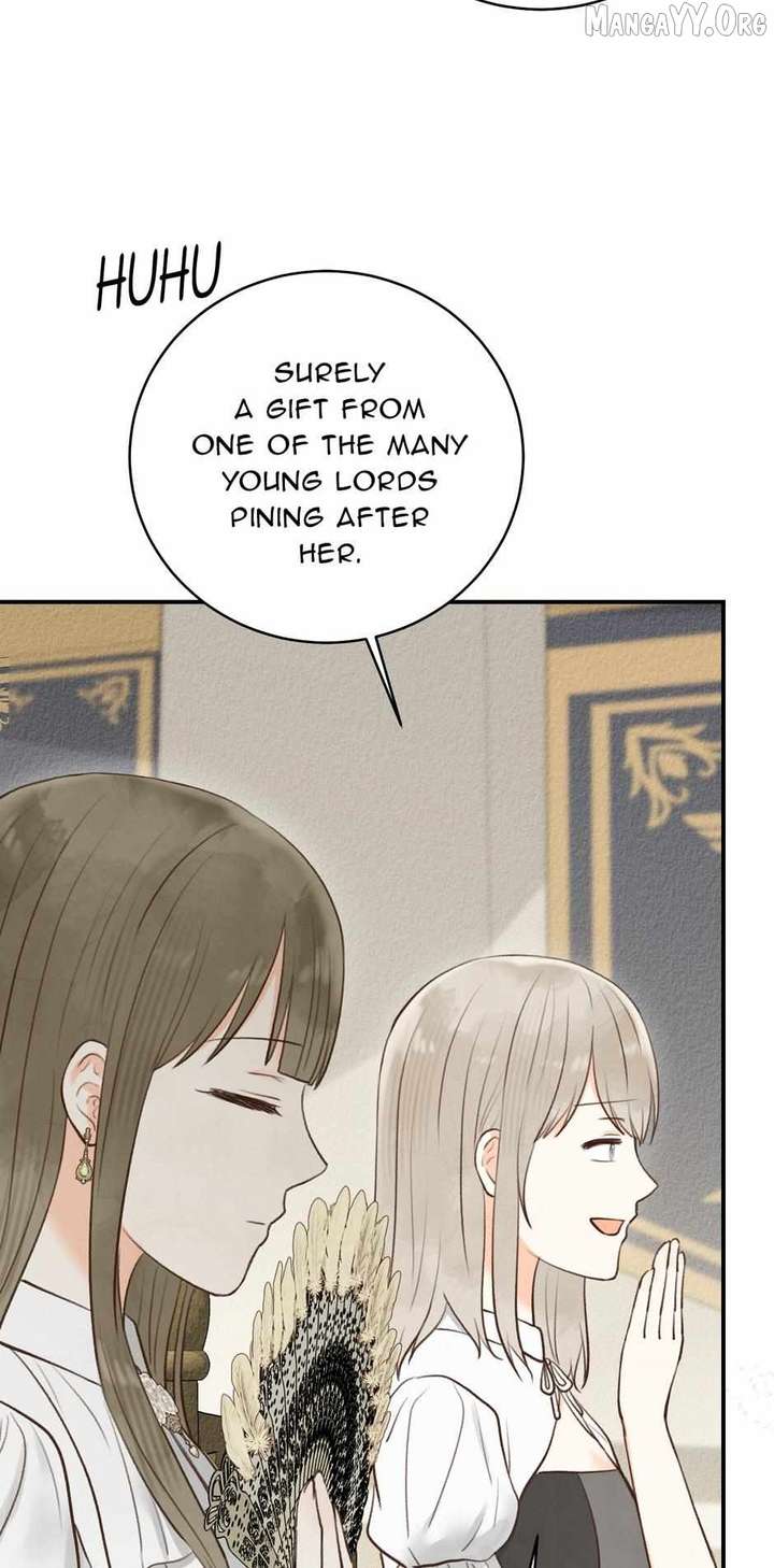 Alissa and the Magic Diary - Chapter 38 Page 20