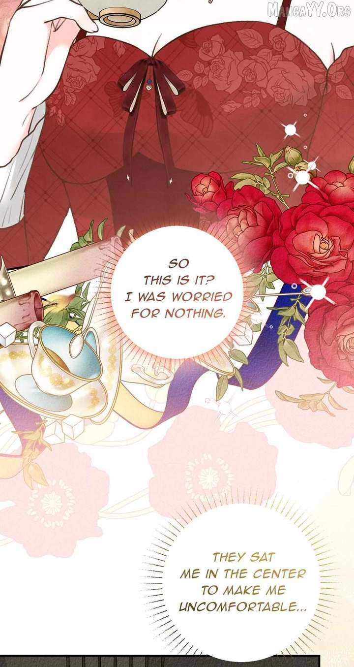 Alissa and the Magic Diary - Chapter 38 Page 26