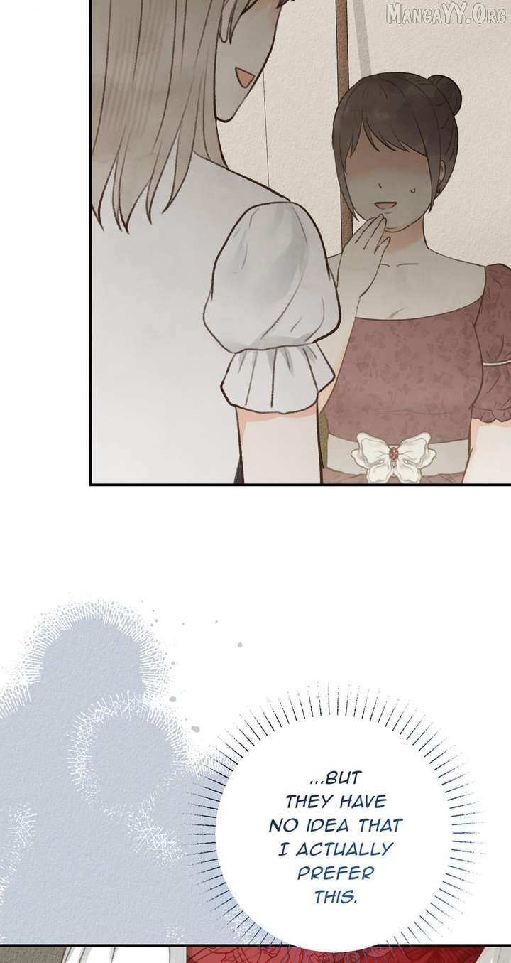 Alissa and the Magic Diary - Chapter 38 Page 28