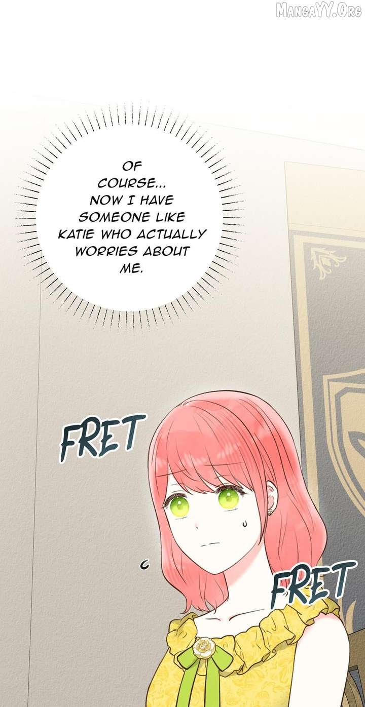 Alissa and the Magic Diary - Chapter 38 Page 31