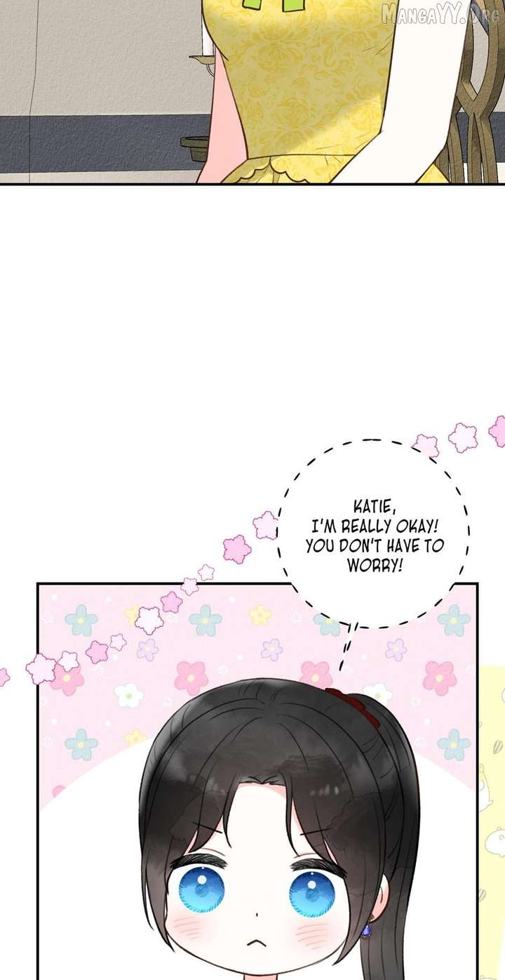 Alissa and the Magic Diary - Chapter 38 Page 32