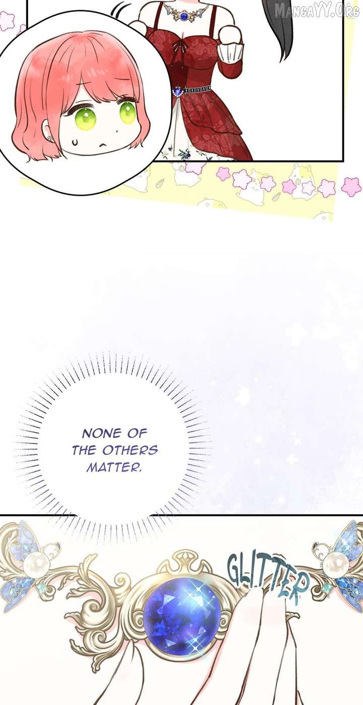 Alissa and the Magic Diary - Chapter 38 Page 33