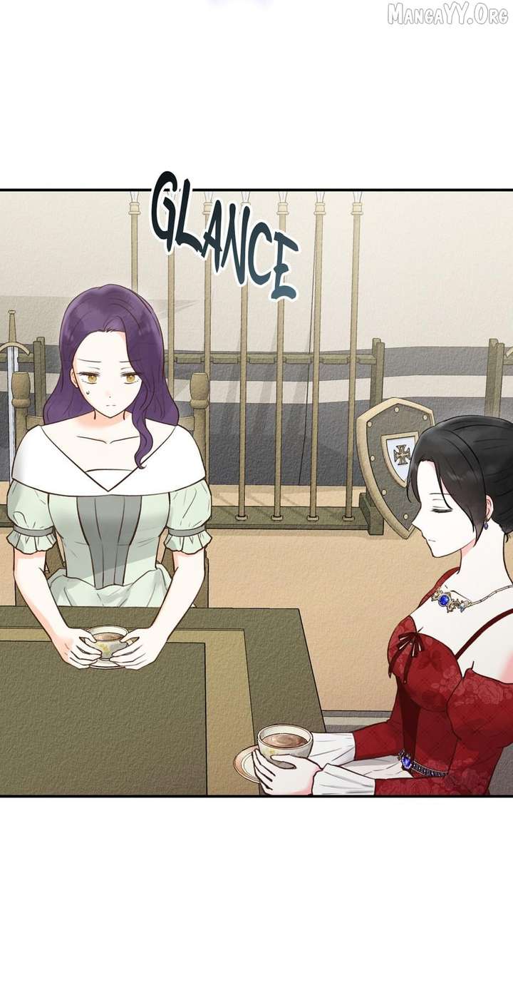 Alissa and the Magic Diary - Chapter 38 Page 36