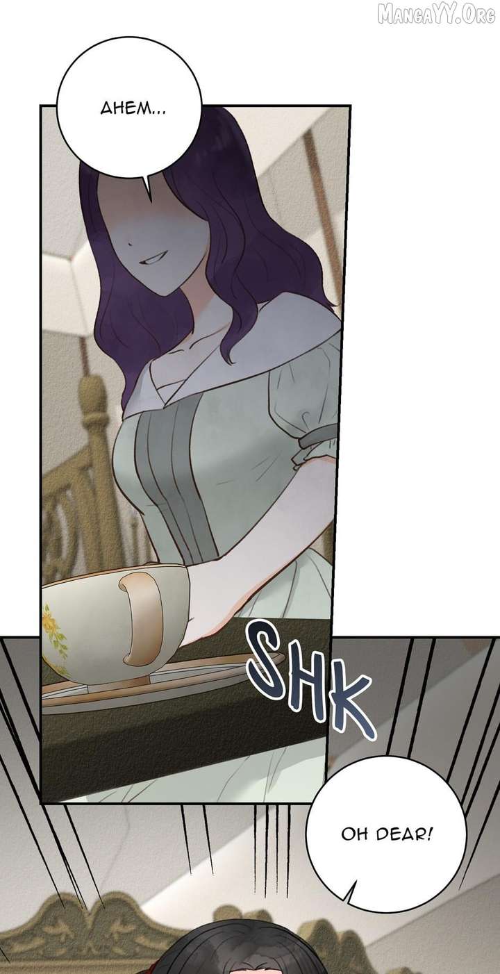 Alissa and the Magic Diary - Chapter 38 Page 37