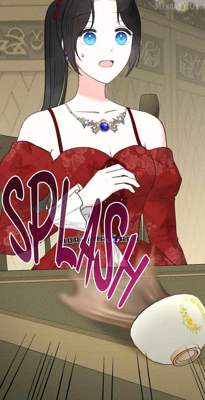 Alissa and the Magic Diary - Chapter 38 Page 38