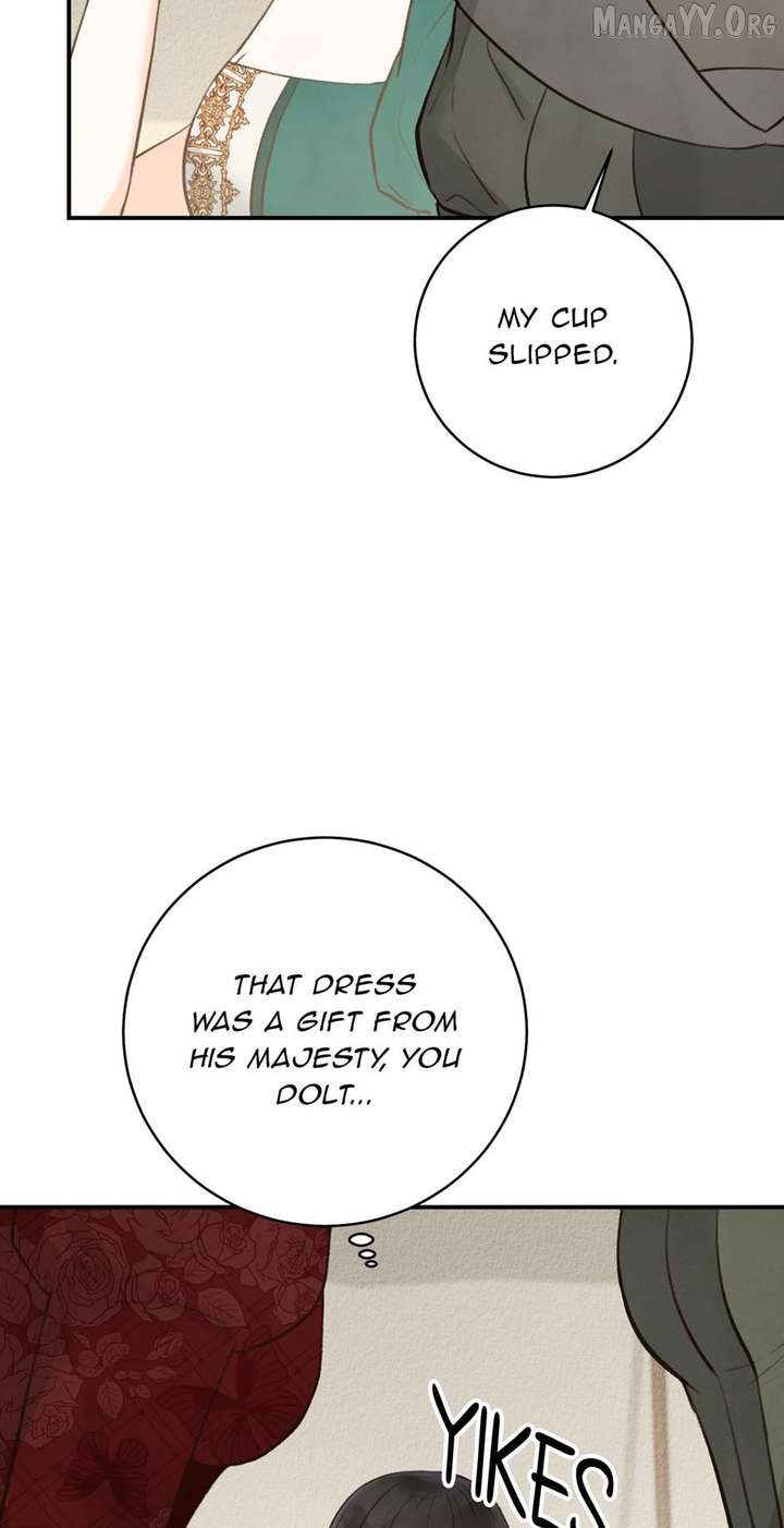 Alissa and the Magic Diary - Chapter 38 Page 40