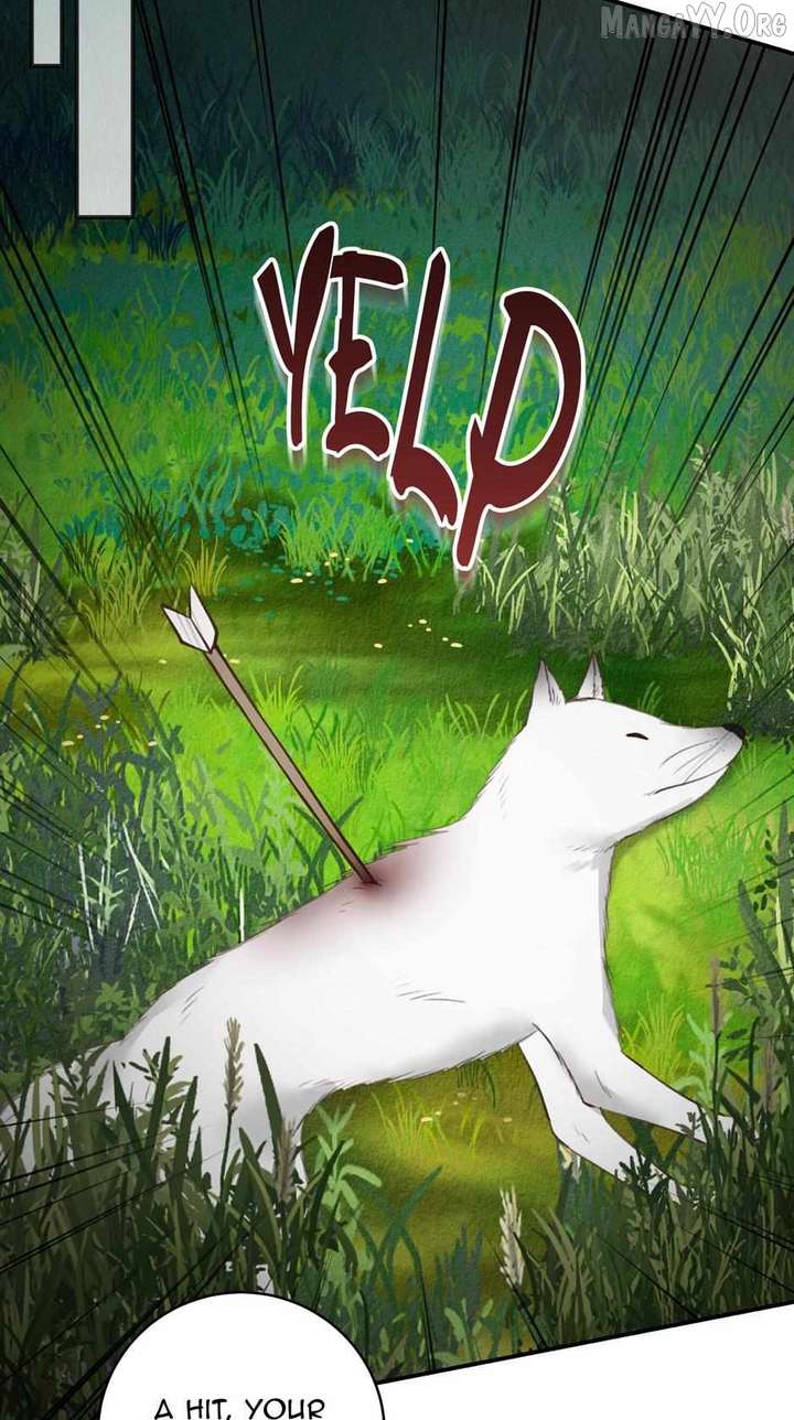 Alissa and the Magic Diary - Chapter 38 Page 49