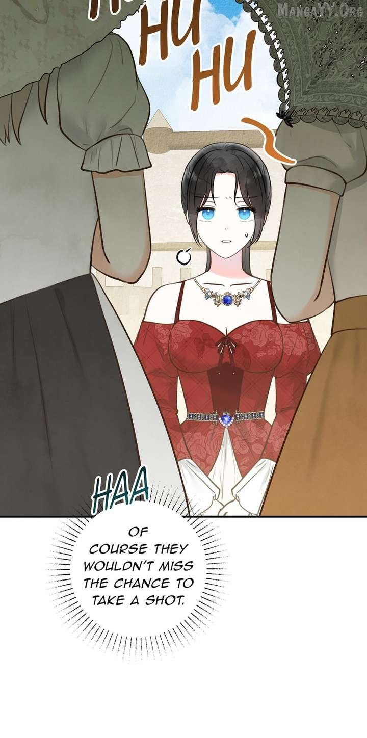 Alissa and the Magic Diary - Chapter 38 Page 5