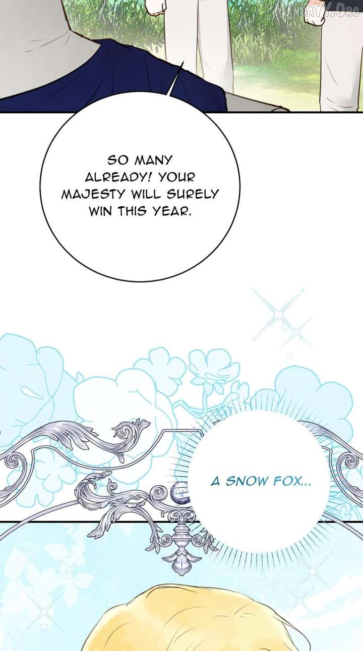 Alissa and the Magic Diary - Chapter 38 Page 51