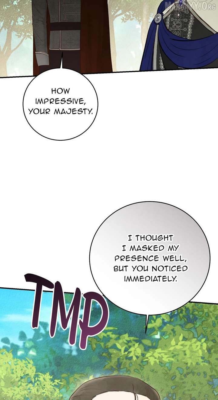 Alissa and the Magic Diary - Chapter 38 Page 55