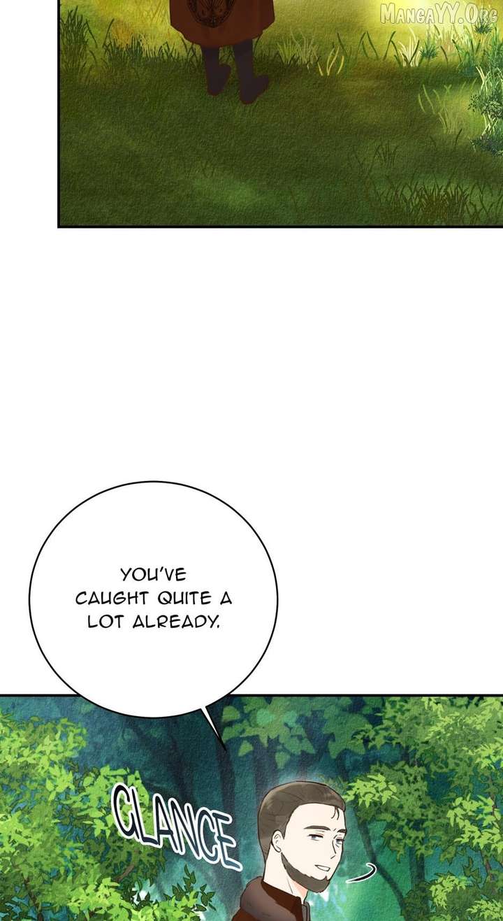 Alissa and the Magic Diary - Chapter 38 Page 58