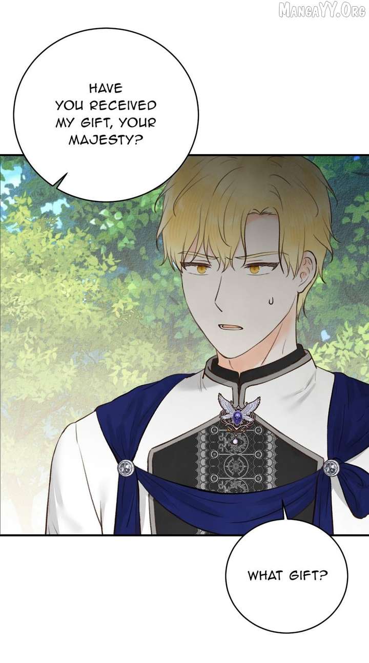 Alissa and the Magic Diary - Chapter 38 Page 62