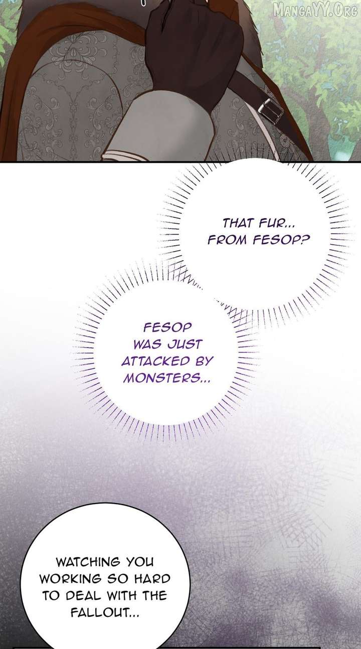 Alissa and the Magic Diary - Chapter 38 Page 64