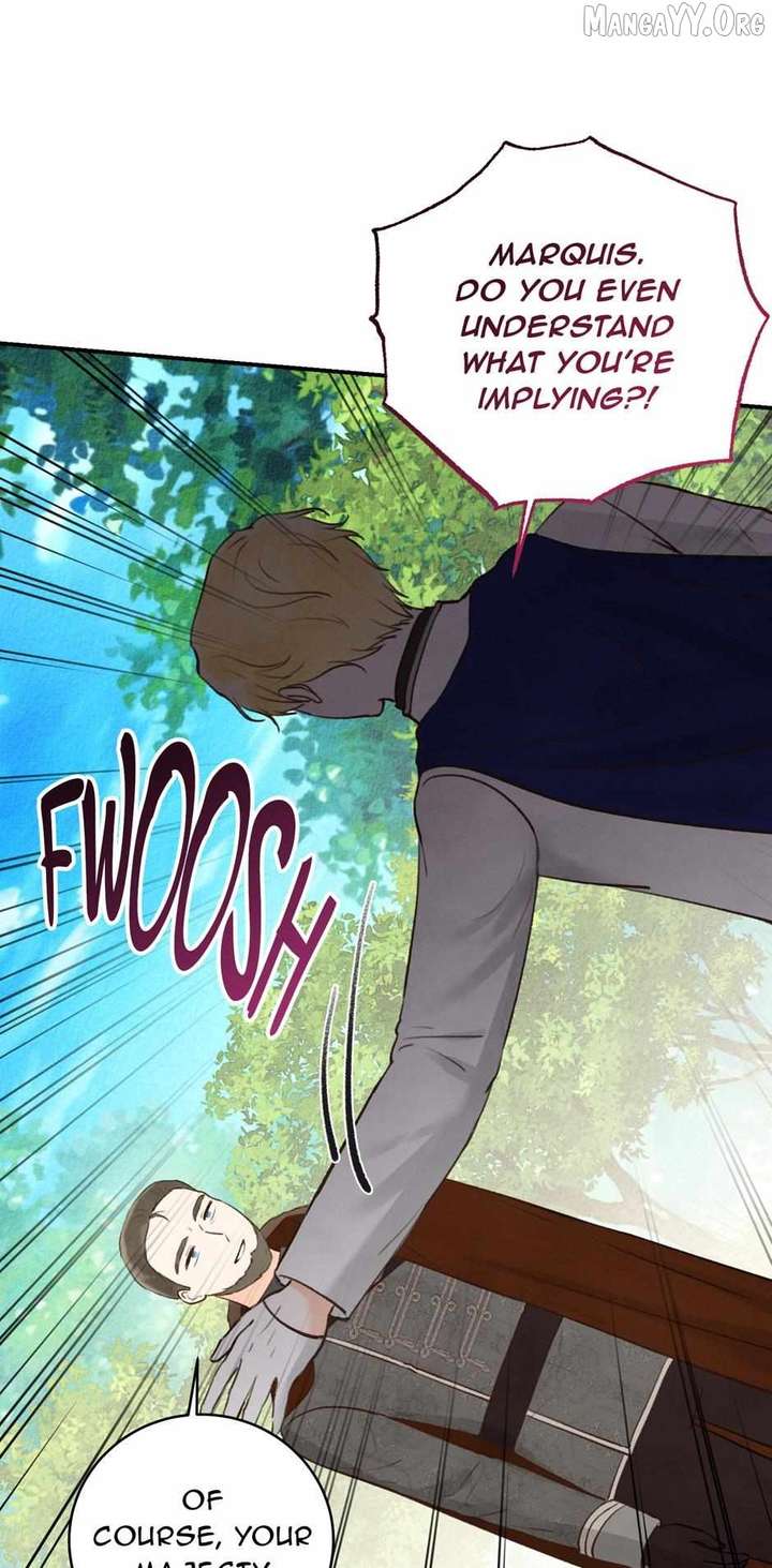 Alissa and the Magic Diary - Chapter 38 Page 67