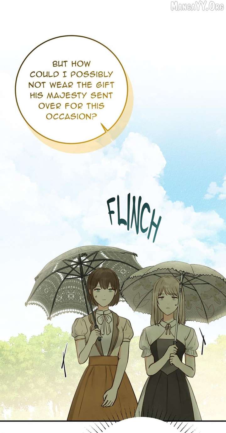 Alissa and the Magic Diary - Chapter 38 Page 7