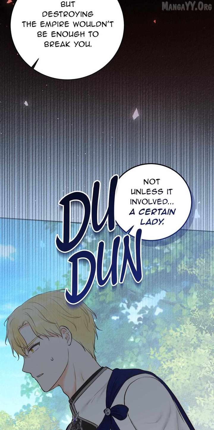 Alissa and the Magic Diary - Chapter 38 Page 76