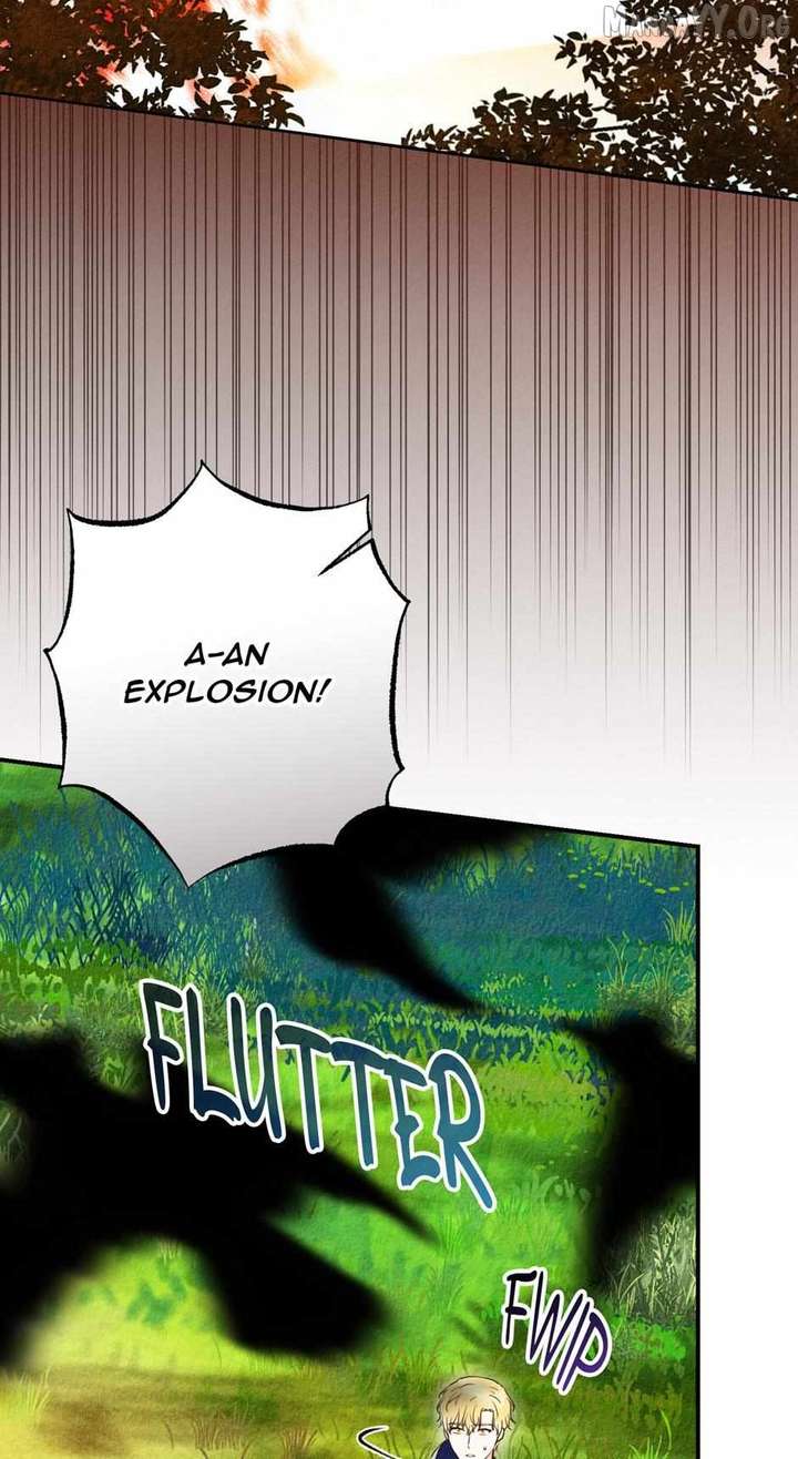 Alissa and the Magic Diary - Chapter 38 Page 82